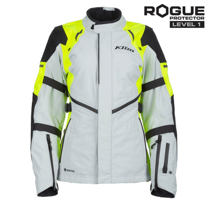 Altitude Jacket