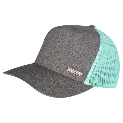Gated Hat