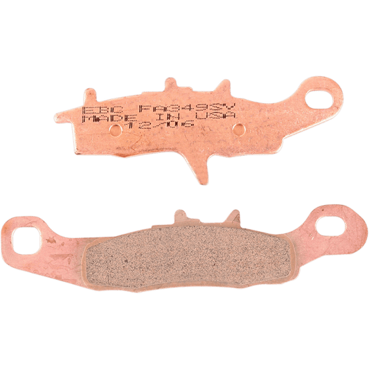 EBC FA349SV  Severe Duty Series Brake Pad Set