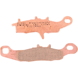 EBC FA349SV  Severe Duty Series Brake Pad Set