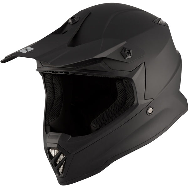 CKX TX019Y Off-Road Helmet Solid - Without Goggle