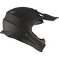 CKX TX019Y Off-Road Helmet Solid - Without Goggle