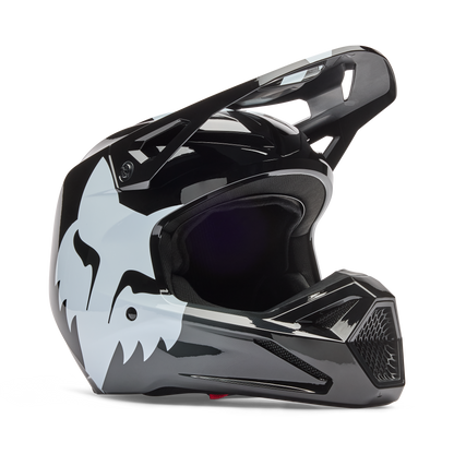 Youth V1 Shield Helmet