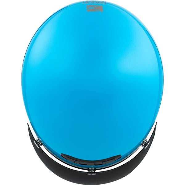 CKX VG300 Open-Face Helmet - Youth Solid