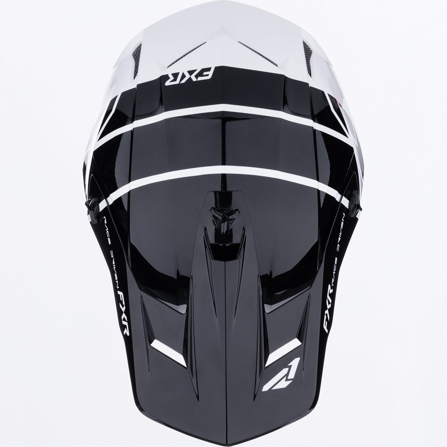 Clutch Comp MX Helmet