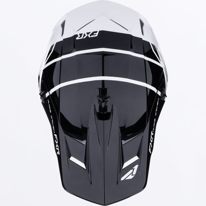 Clutch Comp MX Helmet