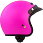 CKX VG300 Open-Face Helmet - Youth Solid