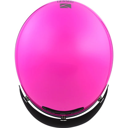 CKX VG300 Open-Face Helmet - Youth Solid