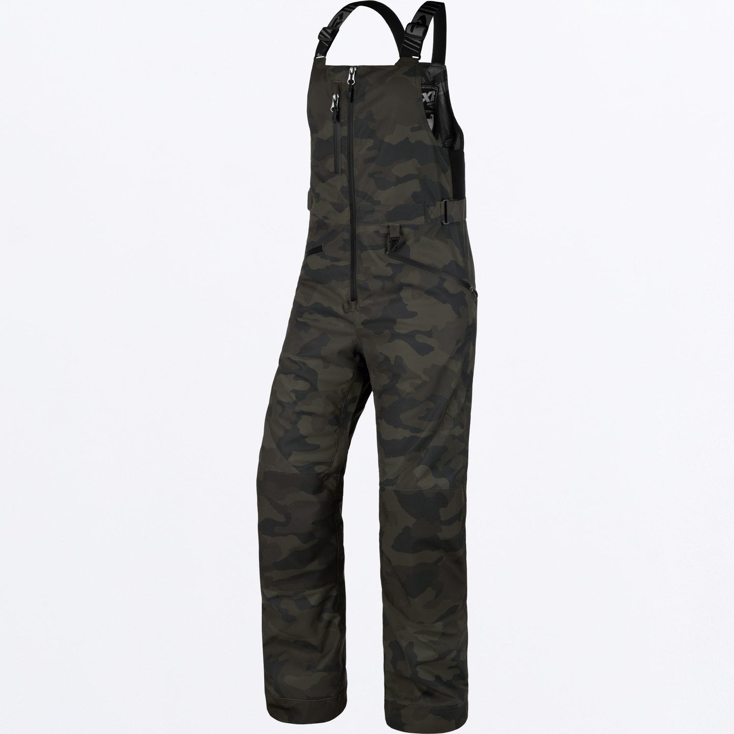Women's Aerial Lite Bib Pant