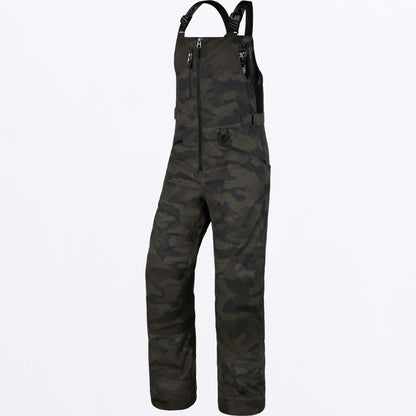 Women's Aerial Lite Bib Pant