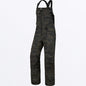 Women's Aerial Lite Bib Pant