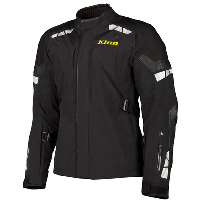 Latitude Jacket - Closeout
