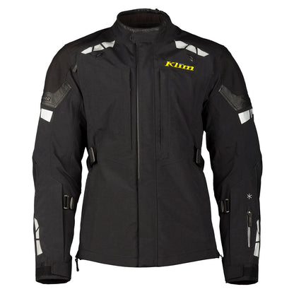 Latitude Jacket - Closeout