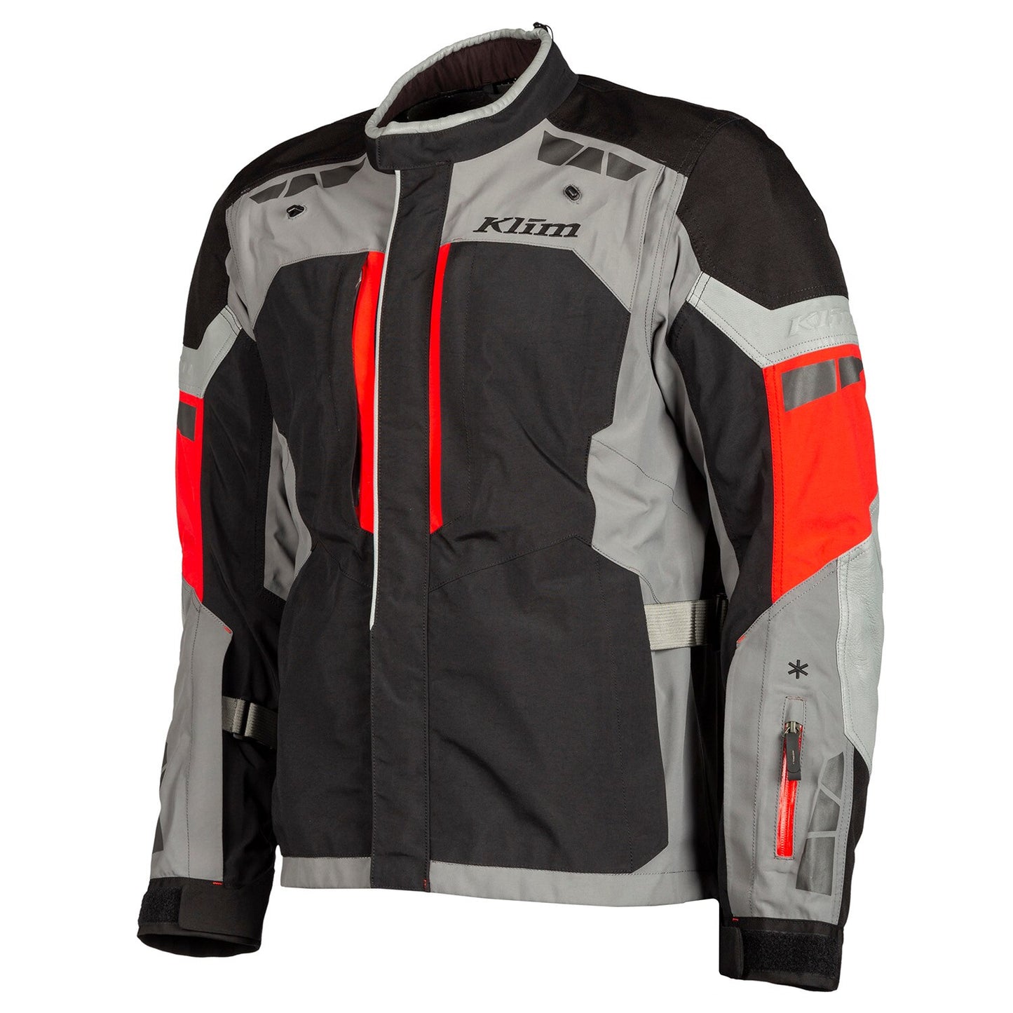 Latitude Jacket - Closeout