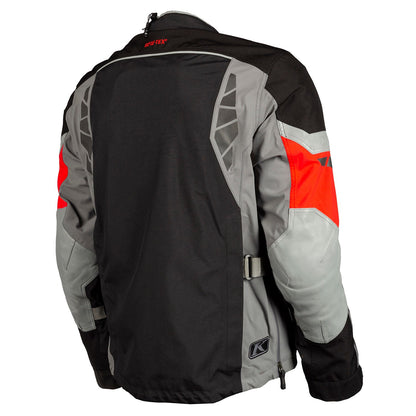 Latitude Jacket - Closeout