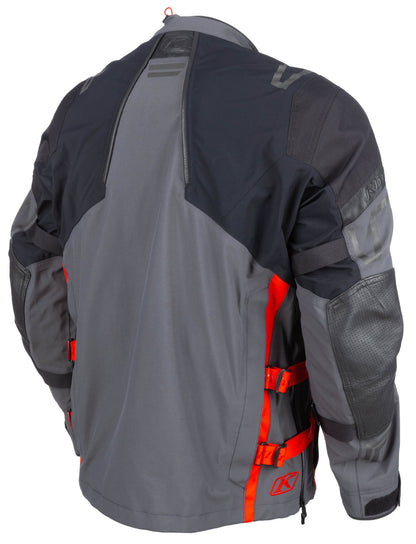 Latitude Jacket
