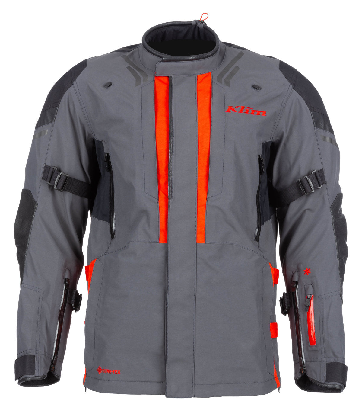Latitude Jacket