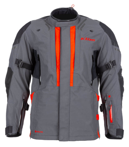 Latitude Jacket