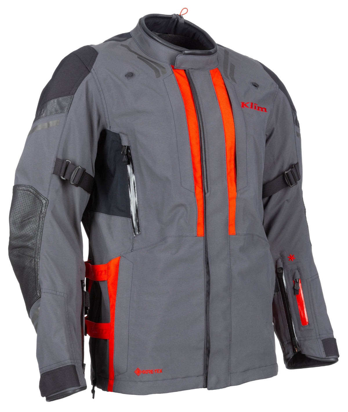 Latitude Jacket