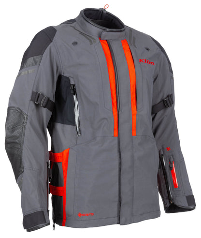 Latitude Jacket