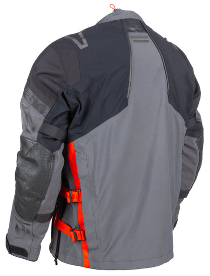 Latitude Jacket