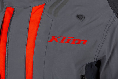 Latitude Jacket