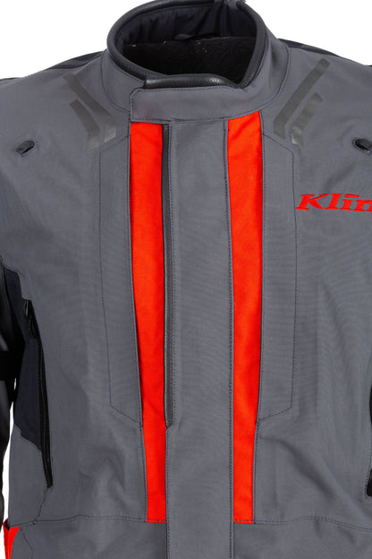 Latitude Jacket