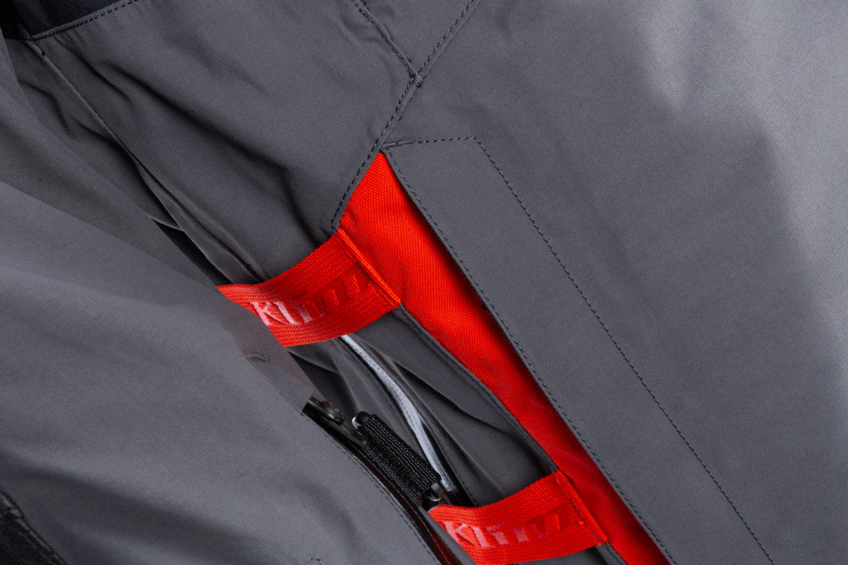 Latitude Jacket