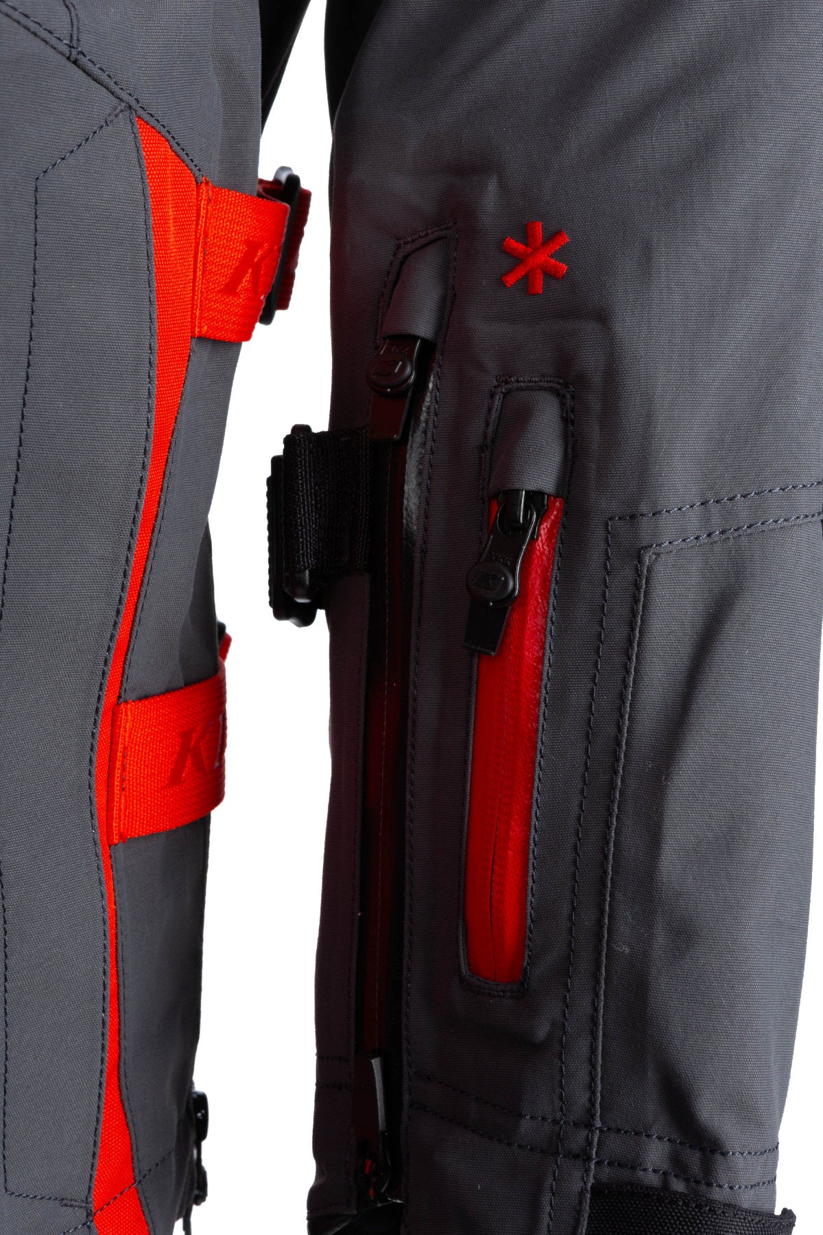 Latitude Jacket