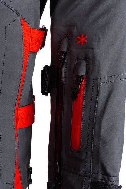 Latitude Jacket