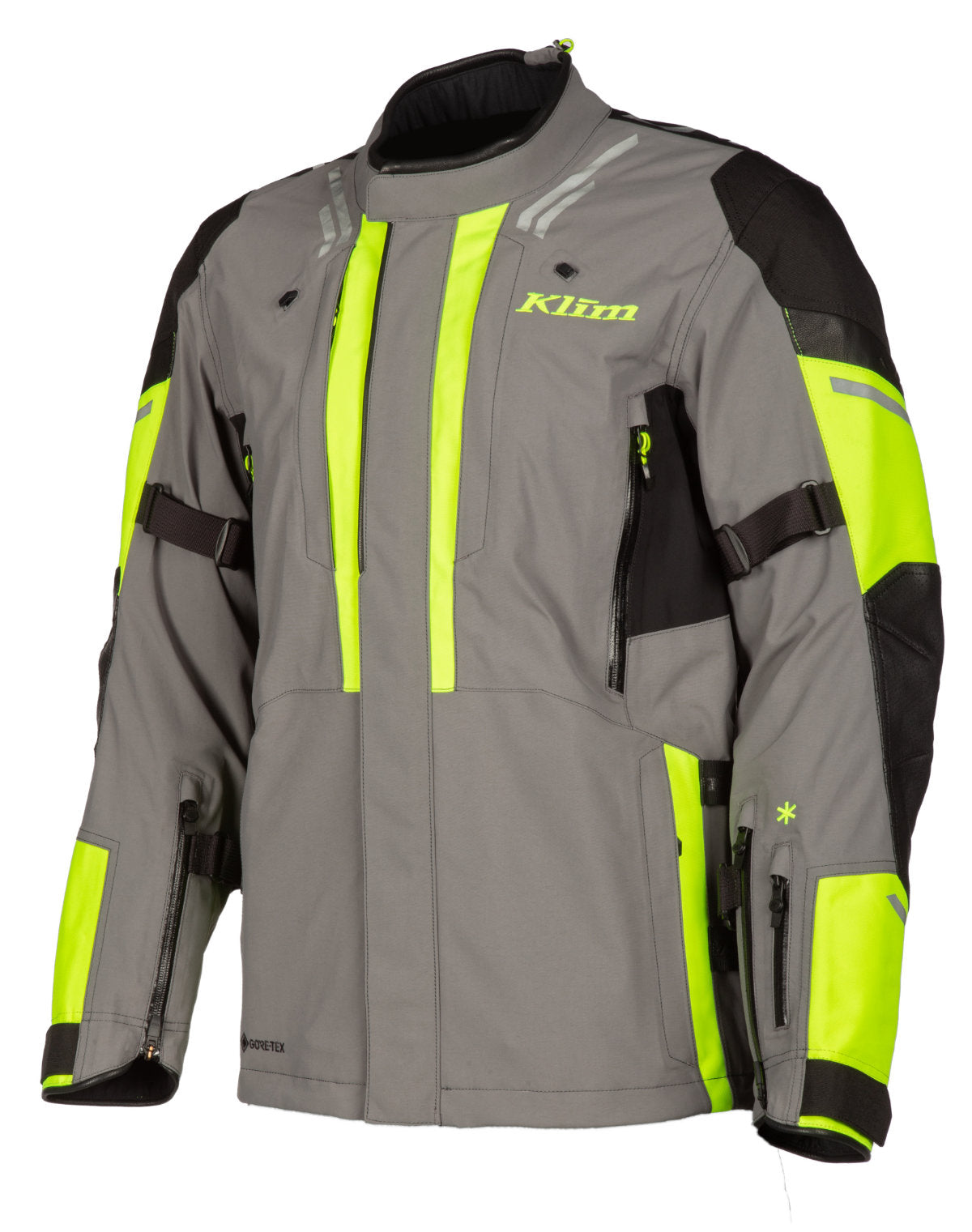 Latitude Jacket