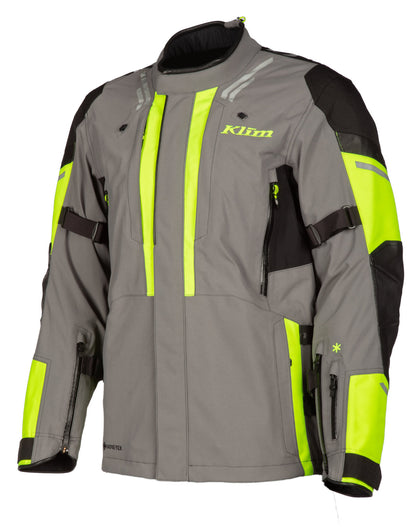 Latitude Jacket
