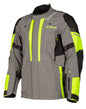 Latitude Jacket