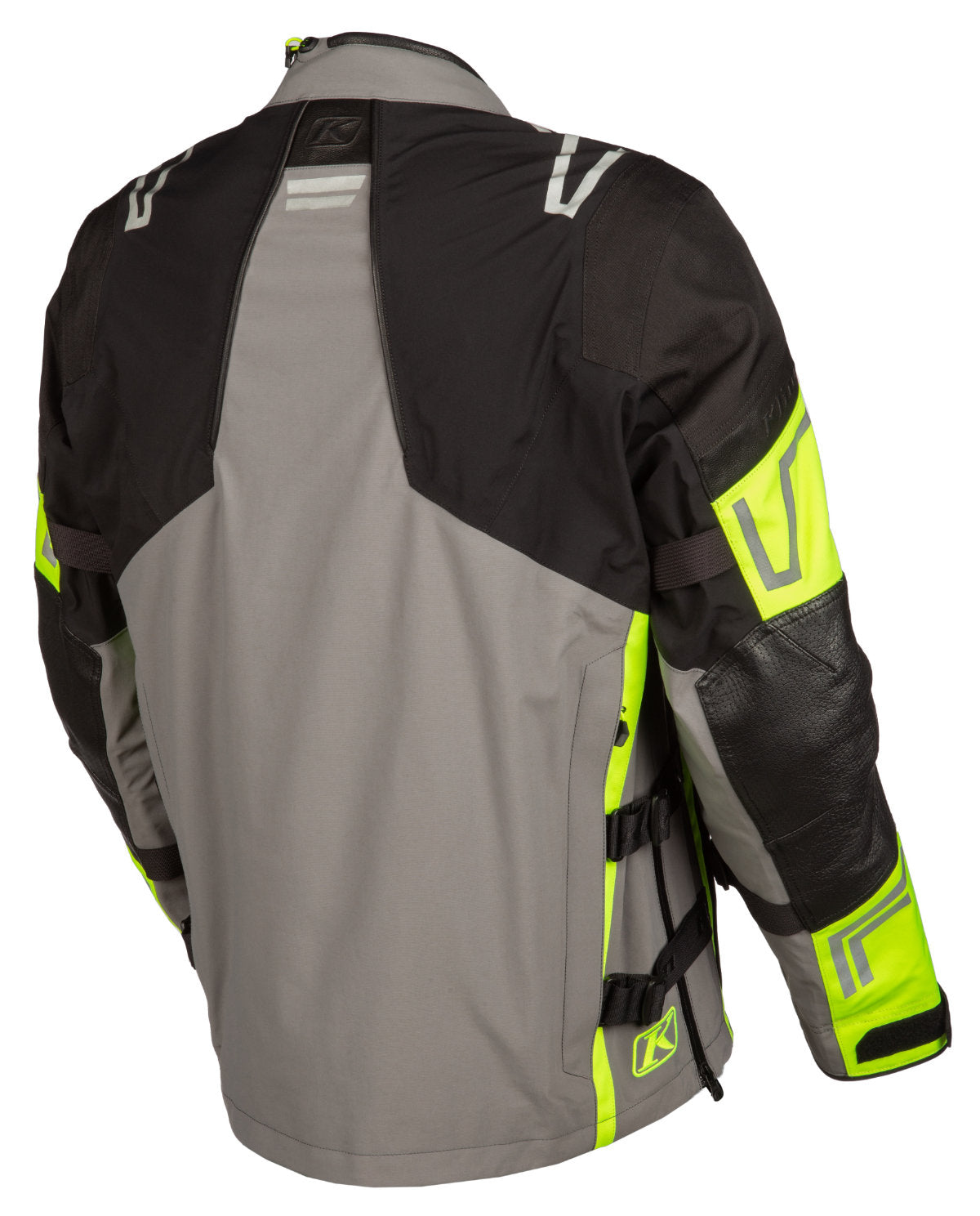 Latitude Jacket