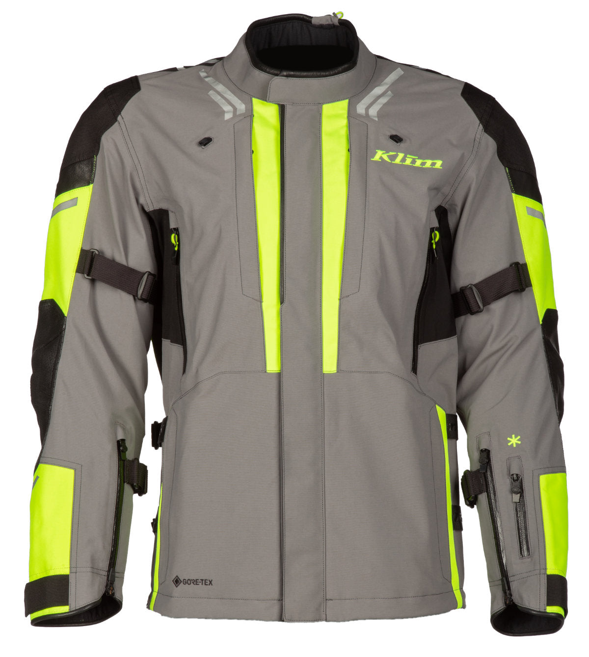 Latitude Jacket