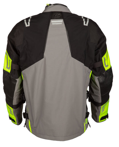 Latitude Jacket