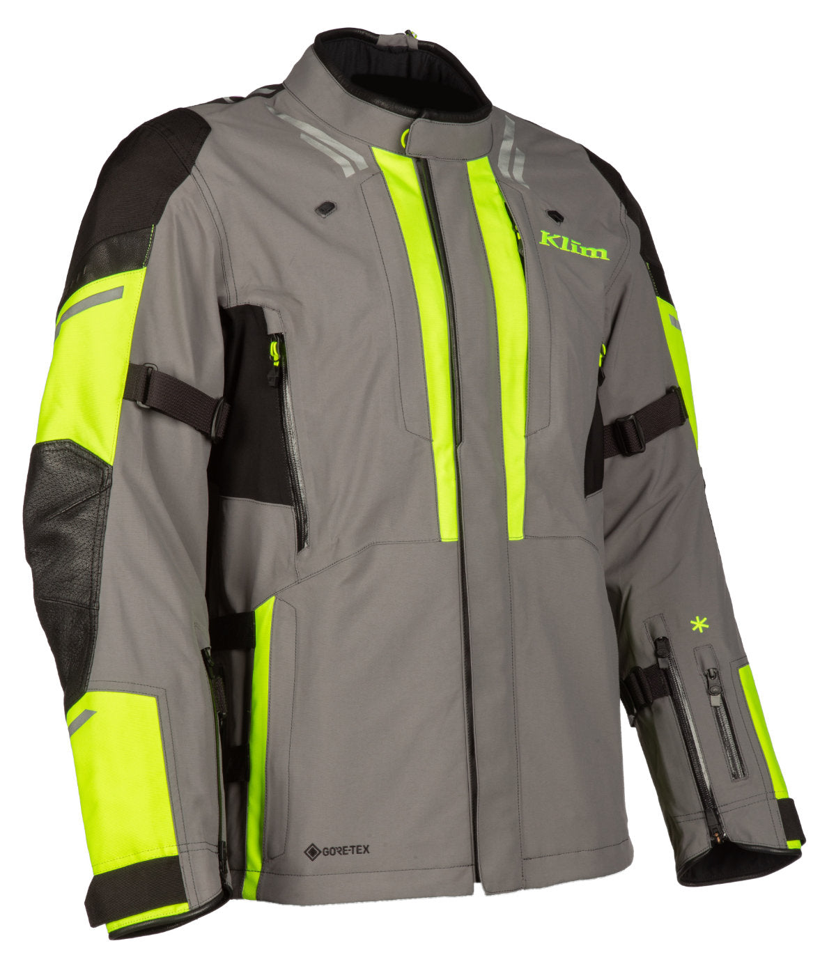 Latitude Jacket