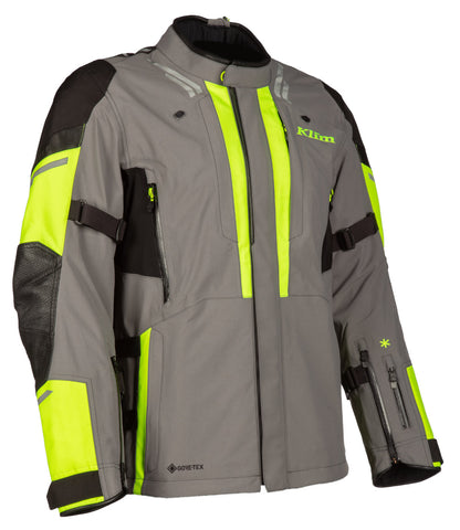 Latitude Jacket