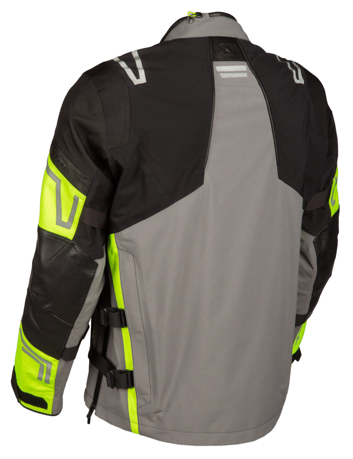 Latitude Jacket