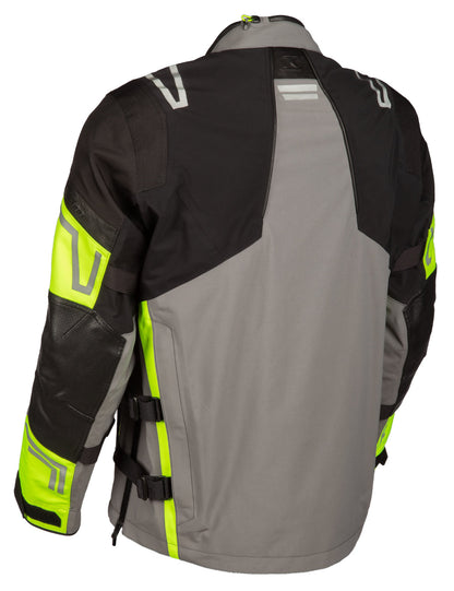 Latitude Jacket
