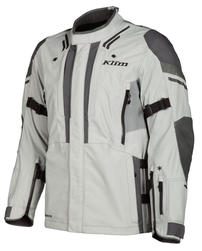 Latitude Jacket