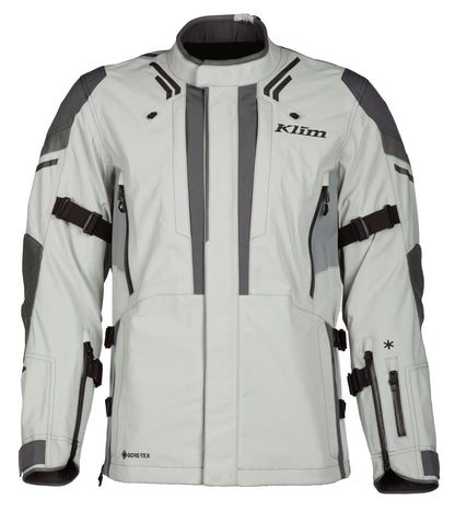 Latitude Jacket
