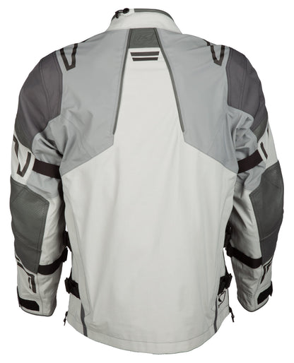 Latitude Jacket