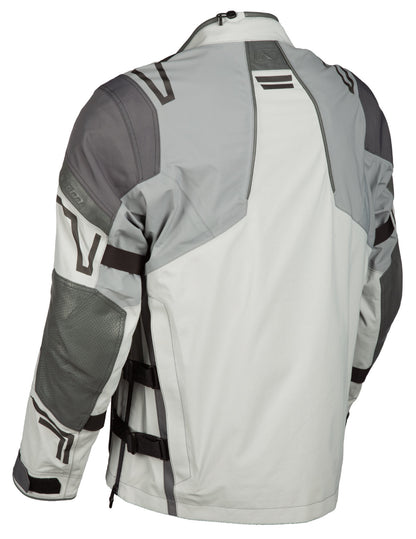Latitude Jacket