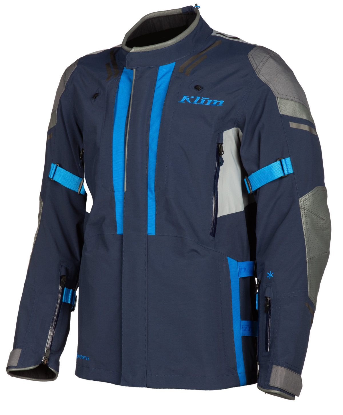 Latitude Jacket