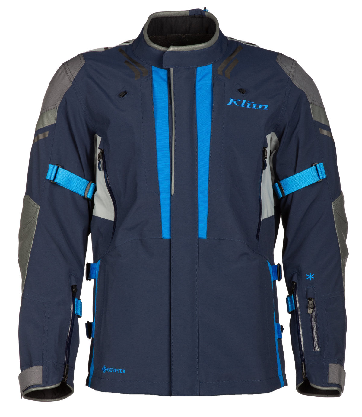 Latitude Jacket