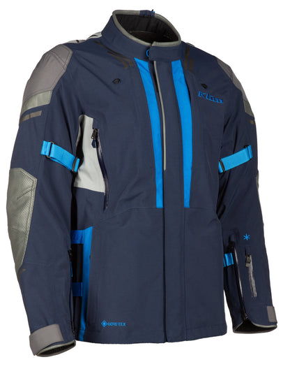 Latitude Jacket