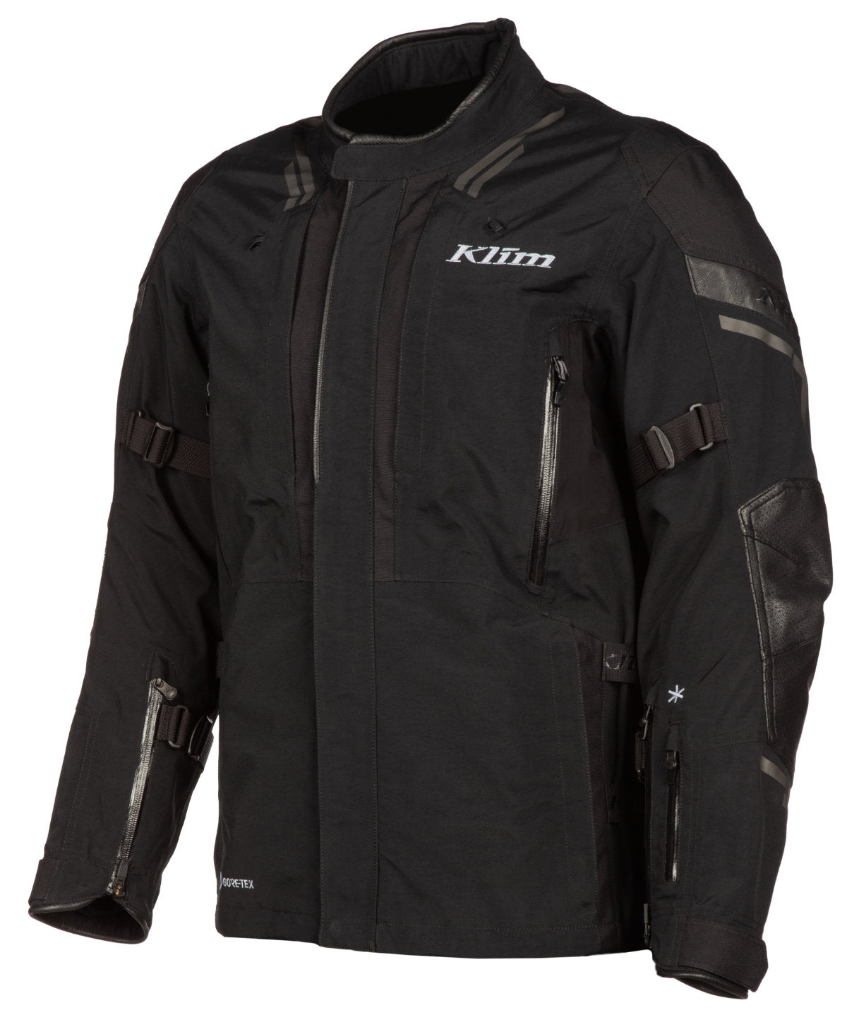 Latitude Jacket