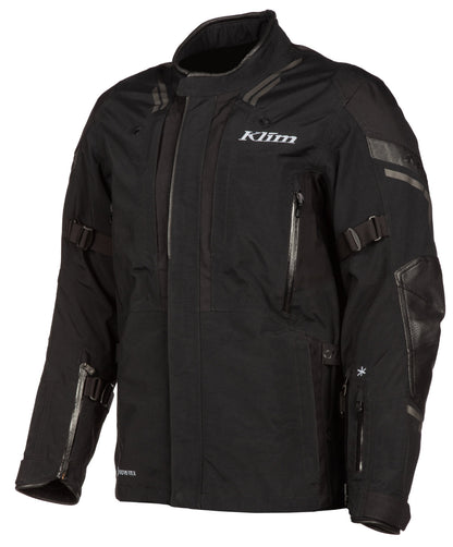 Latitude Jacket