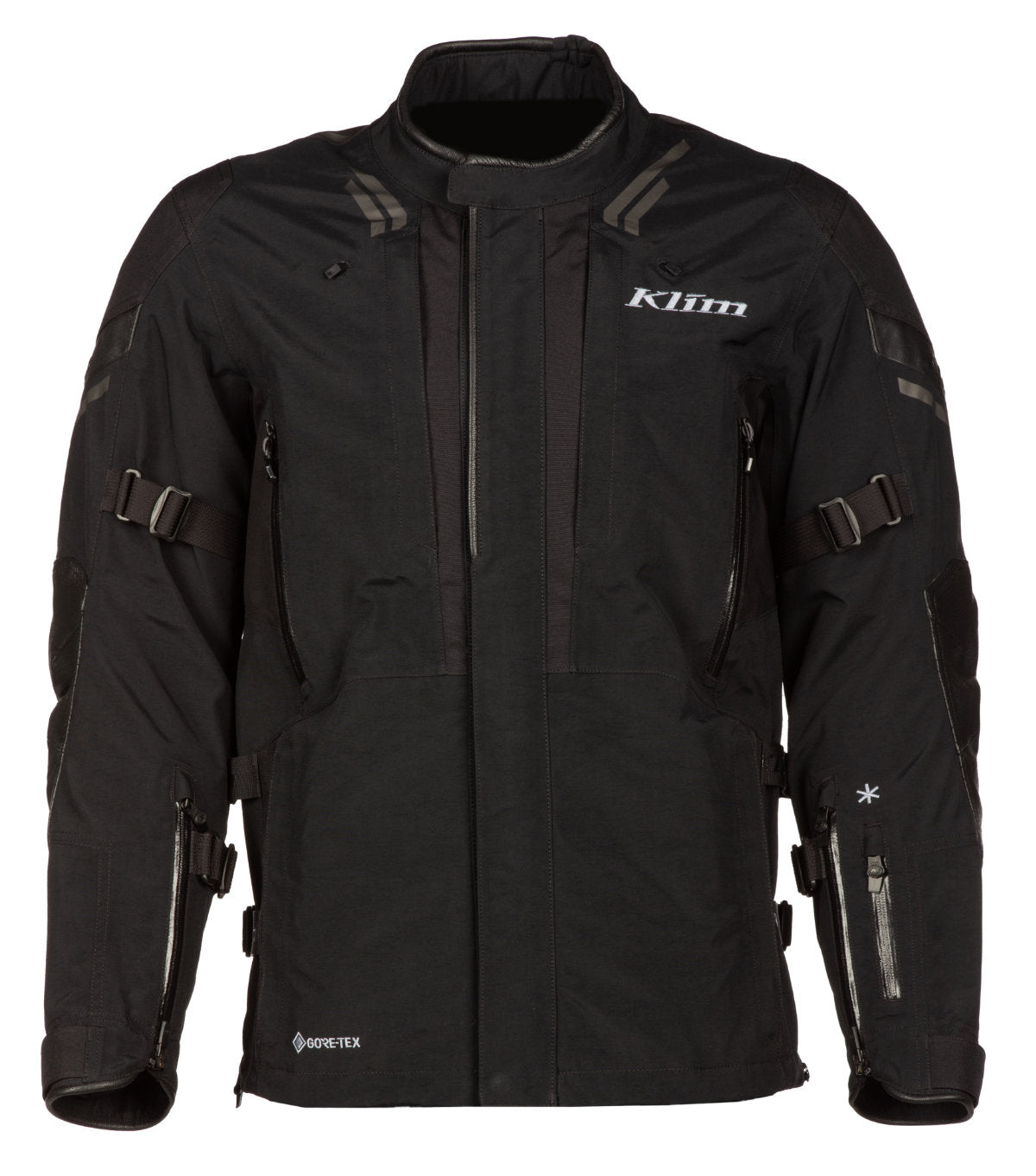 Latitude Jacket